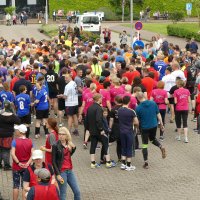 Hospizlauf 28.05.2016