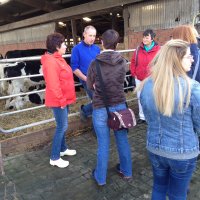 Milchhof Meinen 29.10.2016