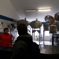 Milchhof Meinen 29.10.2016