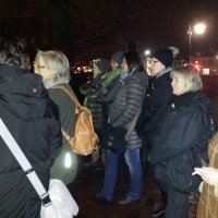 Weihnachtsfeier 13.12.2016