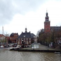 Leer Ausflug 13.05.2017