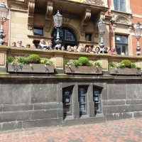 Leer Ausflug 13.05.2017