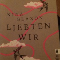 Leseabend 16.11.2017