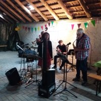 Picknickkonzert 19.08.2017