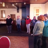 Quigong Vortrag 23.10.2017