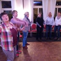 Quigong Vortrag 23.10.2017