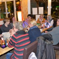 Weihnachtsfeier 05.12.2017