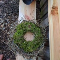 kreative Frühjahrsdeko 11.03.2017