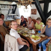 Fahrradtour 16.06.2018