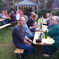 Lagerfeuersingen 18.08.2018
