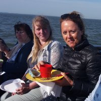 Spiekeoog 26.05.2018