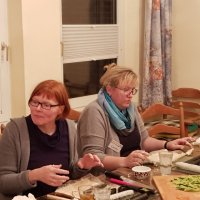 Sushi 29.01.2018