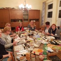 Sushi 29.01.2018
