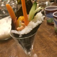 Sushi 05.02.2018