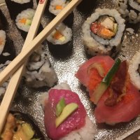 Sushi 05.02.2018