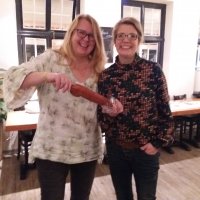 Weihnachtsfeier 05.12.18