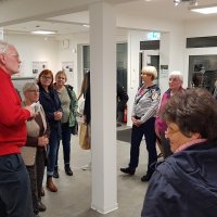 Ausstellung Gröschler Haus 22.10.19