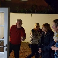 Ausstellung Gröschler Haus 22.10.19