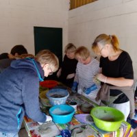 Betonkurs 27.04.19