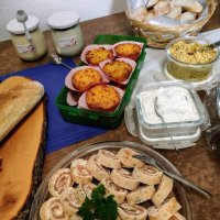 Dessertseminar 01.11.19