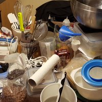Dessertseminar 25.10.19