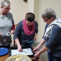 Dessertseminar 25.10.19