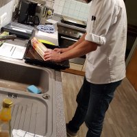 Dessertseminar 25.10.19