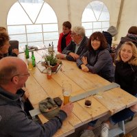 Familientag Hooksiel 18.08.19