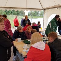 Familientag Hooksiel 18.08.19