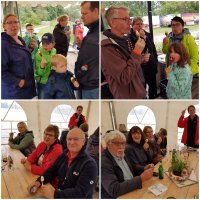 Familientag Hooksiel 18.08.19