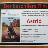 Landfrauenkino 13.02