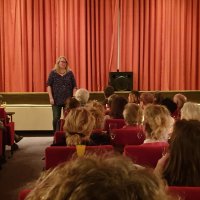 Landfrauenkino 13.02