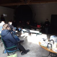 Obstbaumschnitt 02.03.19