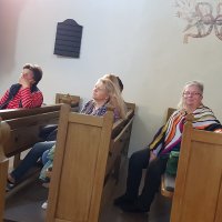Radtour Sandel 21.09.19