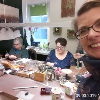 Schmuckkurs 09.03.19