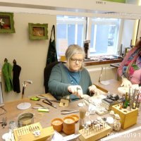 Schmuckkurs 09.03.19