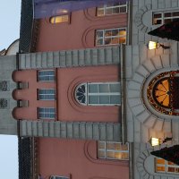 Weihnachtsfeier 05.12.19