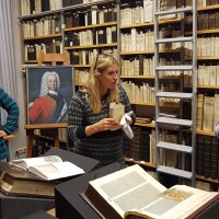 Bibliothek MG 29.09.2021