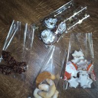 Weihnachtliches Backen mit Tim 25.11.2022