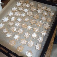 Weihnachtliches Backen mit Tim 25.11.2022