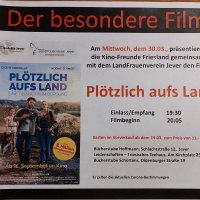 Kino 30.03.2022