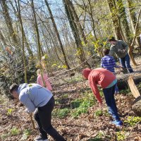 Ostern Ukraine 18.04.2022