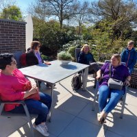 Park der Gärten 23.04.2022