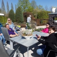 Park der Gärten 23.04.2022